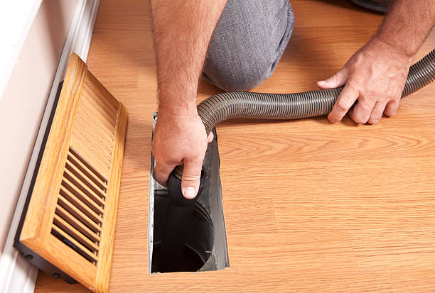 Best Residential Air Duct Cleaning  in Lockport, IL